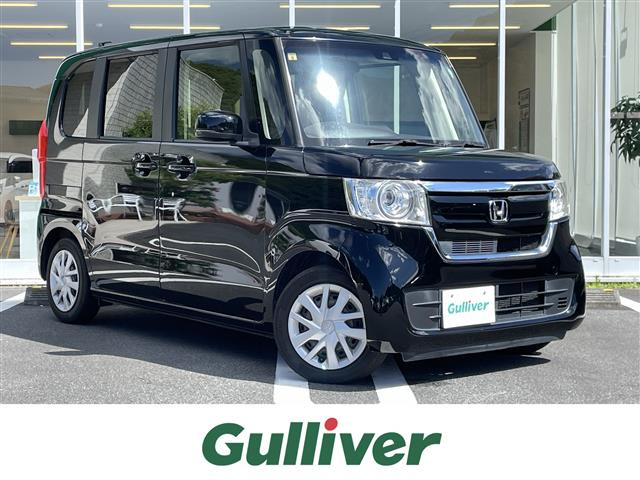 N-BOX G L ホンダセンシング 修復歴無し