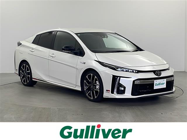 プリウスPHV 1.8 S GR スポーツ 修復歴無し