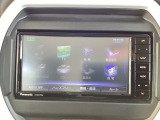メーカーオプションTVチューナー付