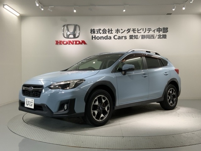 XV 2.0i-L アイサイト 4WD 