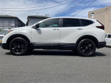 CR-V 2.0 e:HEV EX ブラック エディション 4WD 
