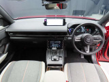 MX-30ロータリーEV モダン コンフィデンス 
