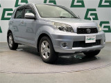 ラッシュ 1.5 G Lパッケージ 4WD 4WD 修復歴無し