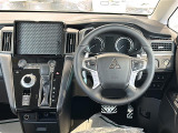デリカD:5 2.4 シャモニー 4WD 修復歴無し