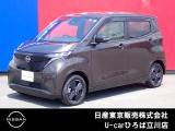日産人気の、サクラX 入荷しました♪