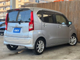 ムーヴ X リミテッドII SAIII 