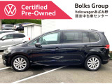 ゴルフトゥーラン TSI ハイライン 