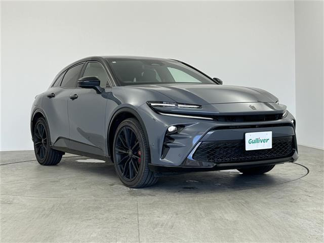 クラウンスポーツ2.5 RS E-Four 4WD修復歴無し