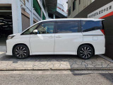 【トヨタ認定中古車】まるごとクリ-ニング(見えない所まで徹底洗浄)、車両検査証明書(車の状態を徹底検査)、ロングラン保証(買ってからも安心!)、3つの安心をセットにしたトヨタ販売店の中古車ブランドです