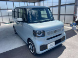 N-BOX ファッションスタイル 
