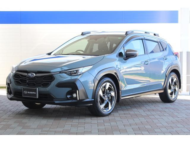 クロストレック 2.0 リミテッド 4WD 