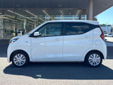 eKワゴン M 