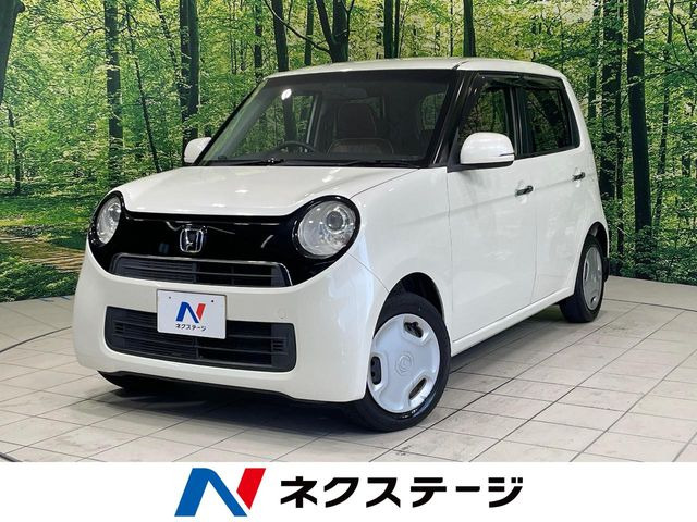 N-ONE G Lパッケージ 