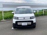 フリード 1.5 e:HEV クロスター 4WD 
