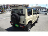 ジムニー XC 4WD 