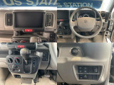 エブリイ ジョイン ターボ 4WD 