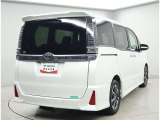 ヴォクシー 2.0 ZS 煌II 