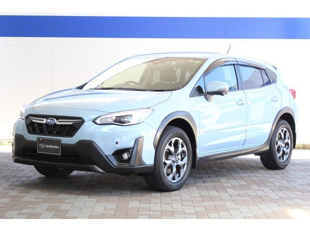XV 2.0e-L アイサイト スマートエディション 4WD 