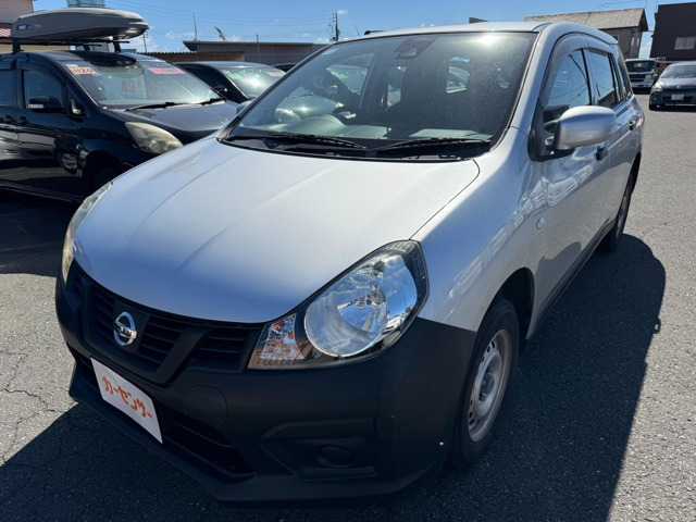 NV150AD 1.6 VE 4WD 