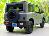 ジムニー XL 4WD 