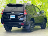 ランドクルーザープラド 2.7 TX Lパッケージ マットブラック エディション 4WD 