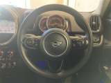 ミニクロスオーバー クーパー D 修復歴無し