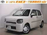 トヨタカローラ和歌山のU-CAR『ダイハツ ミラトコット』をご覧いただきありがとうございます。