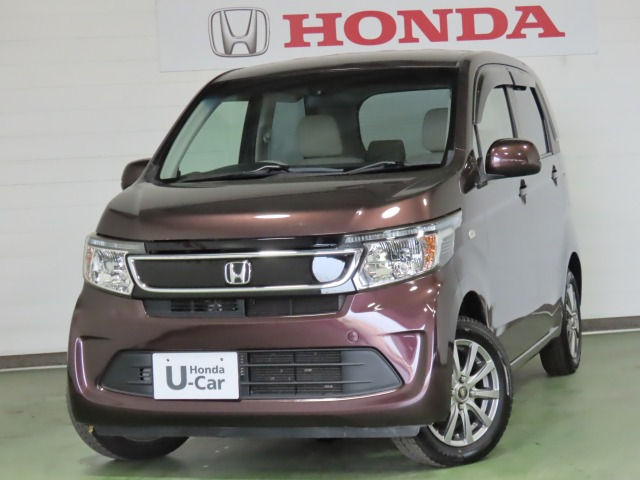 N-WGNG Aパッケージ 4WD