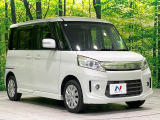 大好評のボディコーティング「弾スプラッシュコート」もご納車までに施工可能。通常のガラスコートと異なる、耐久年数6年の無機質ガラスコーティングが、ボディをキレイな状態に保ってくれます。
