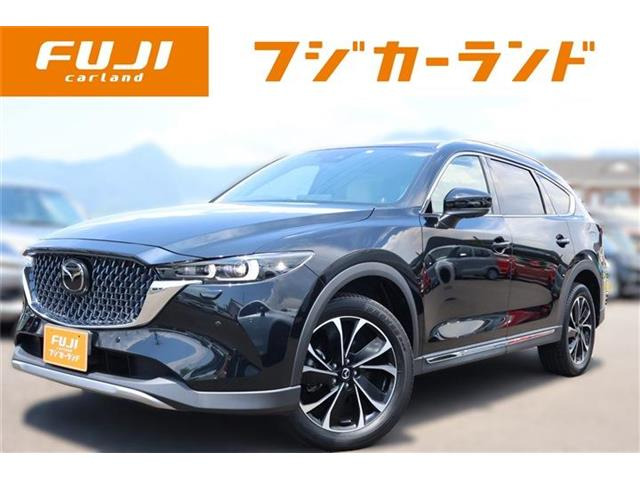 CX-82.5 25S グランドジャーニー 4WD