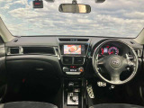 エクシーガ 2.5 エアブレイク 4WD サンルーフ Bluetooth搭載 ETC 4WD