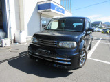 日産 キューブ