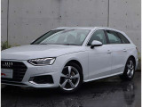 A4アバント 40 TDI クワトロ アドバンスド 4WD 