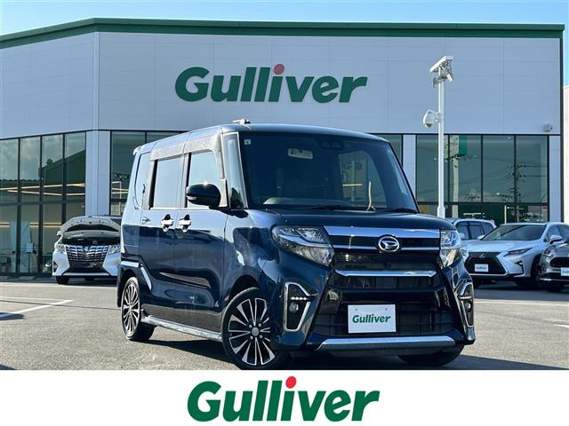 タントカスタム RS 修復歴無し