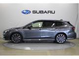 レヴォーグ 2.4 STI スポーツR EX 4WD 