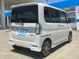 タントカスタム RS トップエディション SAIII 