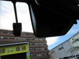 ヒヤッとした時も安心の追突被害軽減ブレーキ&ドライブレコーダー装備しております(^^♪