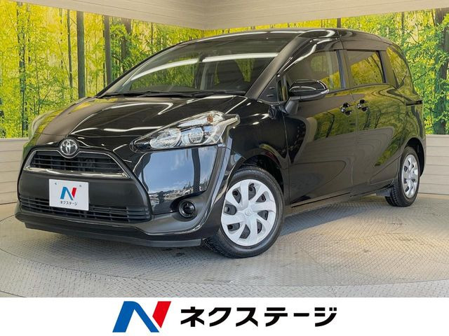 シエンタ 1.5 G 