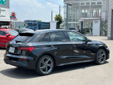 Audi正規ディーラーの下取車両で、お勧めできる車両のみを厳選してお得な価格で販売