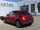 MAZDA2 1.5 15S Lパッケージ 
