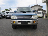 パジェロミニ VR 4WD 