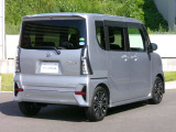 タントカスタム RS セレクション