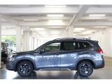 フォレスター 1.8 スポーツ 4WD 