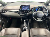 C-HR  G