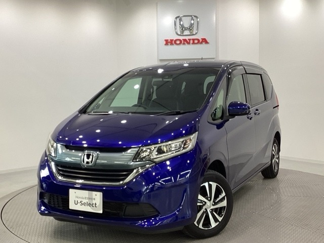 フリード 1.5 G ホンダセンシング 4WD 