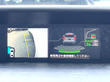 【サイドカメラ】停車・駐車時に死角になりがちな運転席から見えづらい部分の障害物を確認できます!雨天時や夜間などは特に活躍してくれるアイテムです。