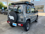 ジムニー XC 4WD 