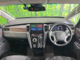 デリカD:5 2.2 P 4WD 