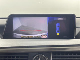 RX 450h Fスポーツ 本革シート サンルーフ