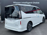 セレナ 1.4 e-POWER ハイウェイスター V 